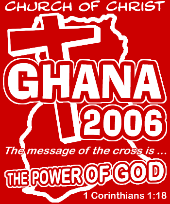 2004 Campaign Graphic